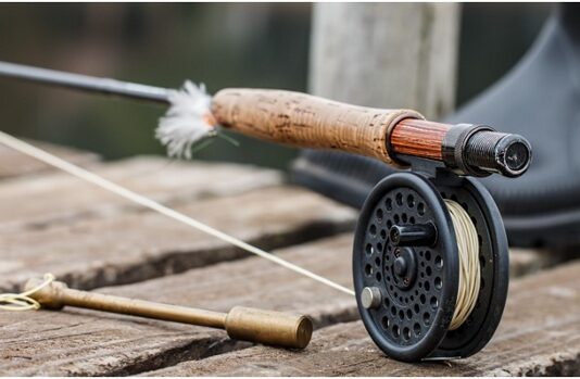 Unique and Personalized Fly Fishing Gift Ideas