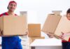 5 reasons to hire a top-rated removal company when relocating