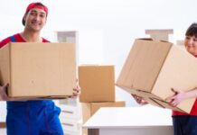 5 reasons to hire a top-rated removal company when relocating