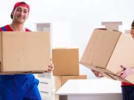 5 reasons to hire a top-rated removal company when relocating