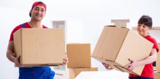 5 reasons to hire a top-rated removal company when relocating