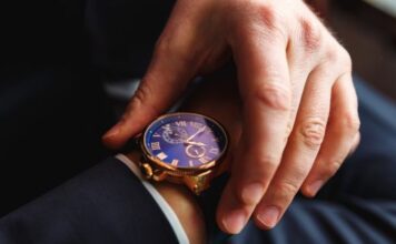 5 trendsetting ways to wear your fastrack watch