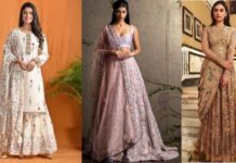 7 ways you can slay indian ethnic suits