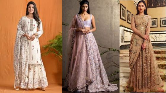 7 ways you can slay indian ethnic suits