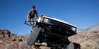 accessories for your off-road vehicle