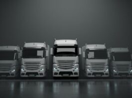 best trucks for extended road trips