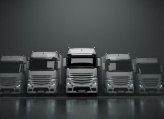 best trucks for extended road trips