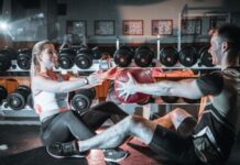 elevate your fitness with pilates studios