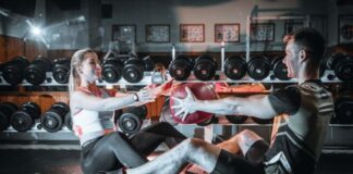 elevate your fitness with pilates studios