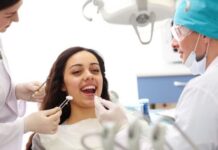 exploring the landscape of modern oral healthcare