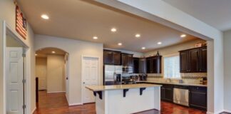 family-friendly kitchen remodeling