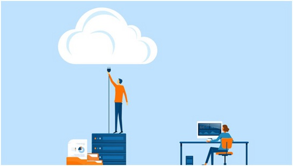 how the cloud can help grow your business