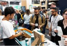 how to create an engaging trade show booth experience