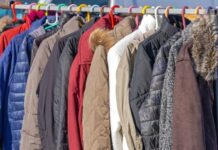 jackets for men - the ultimate fashion statement for all seasons