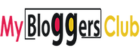 MyBloggerClub.com Logo