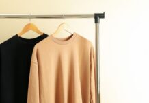 sweatshirt season