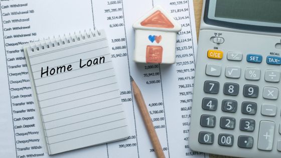 the key to your dream house - home loan solutions