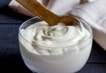 the secret life of yogurt