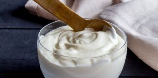 the secret life of yogurt