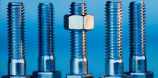 understanding bolt threads