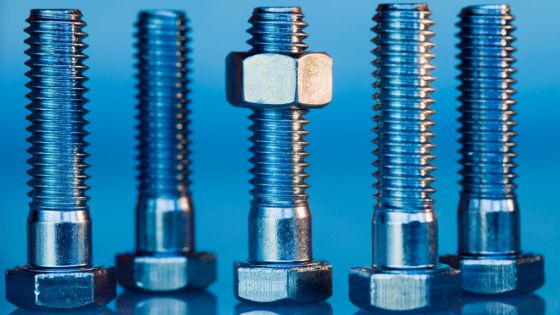 understanding bolt threads