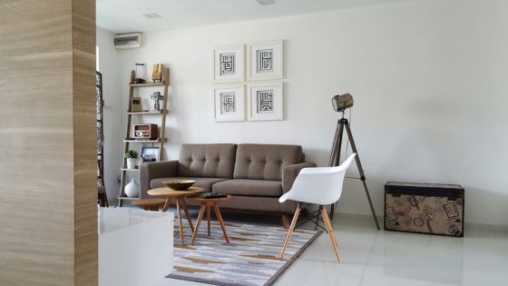 The Essence of Brisbane: Unveiling the Secrets to Exceptional Home Decor