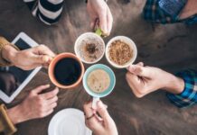 what makes some coffee taste better than others