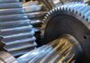 worm gears advantage