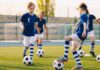 5 compelling reasons to enrol your kids in a sports program this summer