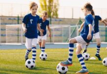 5 compelling reasons to enrol your kids in a sports program this summer