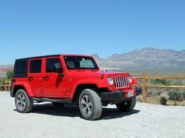 accuracy matters when buying used jeeps in st louis