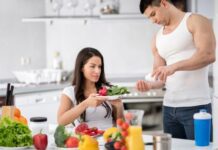choosing the right food supplement