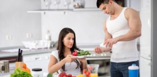 choosing the right food supplement