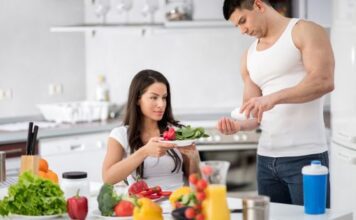 choosing the right food supplement
