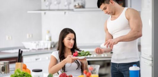 choosing the right food supplement