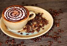 coffees role in a healthier happier life
