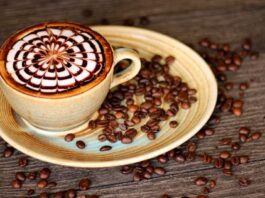coffees role in a healthier happier life