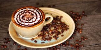 coffees role in a healthier happier life