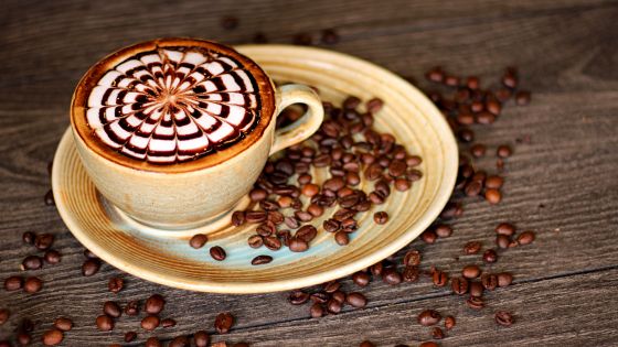 coffees role in a healthier happier life