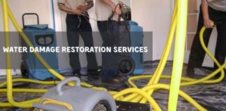 Where Can You Find Comprehensive Water Damage Restoration Services in Idaho?