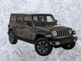 find your dream ride best deals on new jeeps in philadelphia