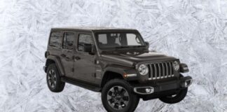 find your dream ride best deals on new jeeps in philadelphia