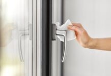 handles in hospitality design