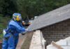 how does an asbestos survey safeguard your workplace health