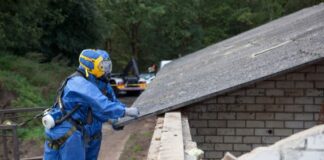 how does an asbestos survey safeguard your workplace health