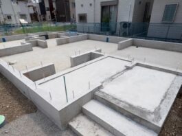 in-depth guide to residential foundations