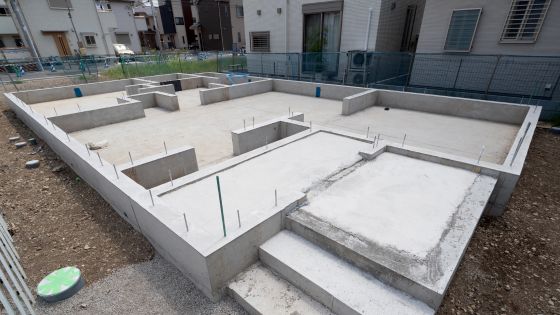 in-depth guide to residential foundations