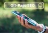 optimizing off-page seo