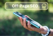 optimizing off-page seo