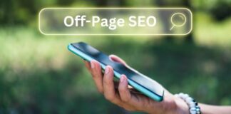 optimizing off-page seo